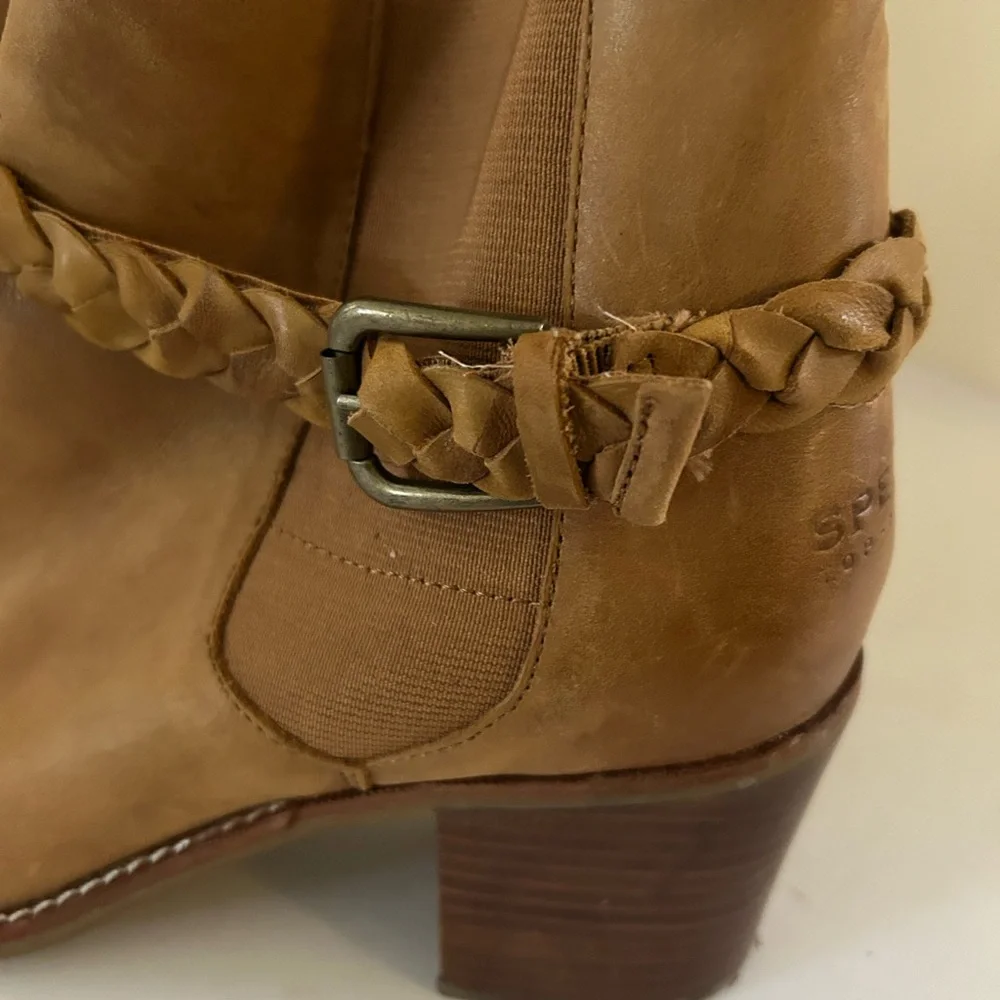 Sperry top sider